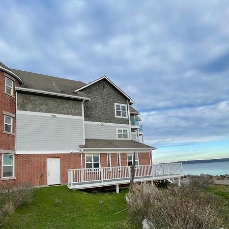 Tides Inn&Suites Port Townsend Eksteriør bilde