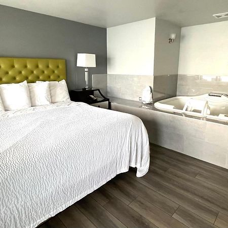 Tides Inn&Suites Port Townsend Eksteriør bilde