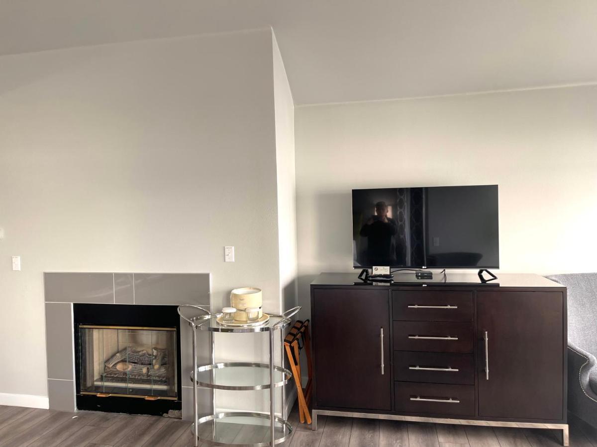 Tides Inn&Suites Port Townsend Eksteriør bilde