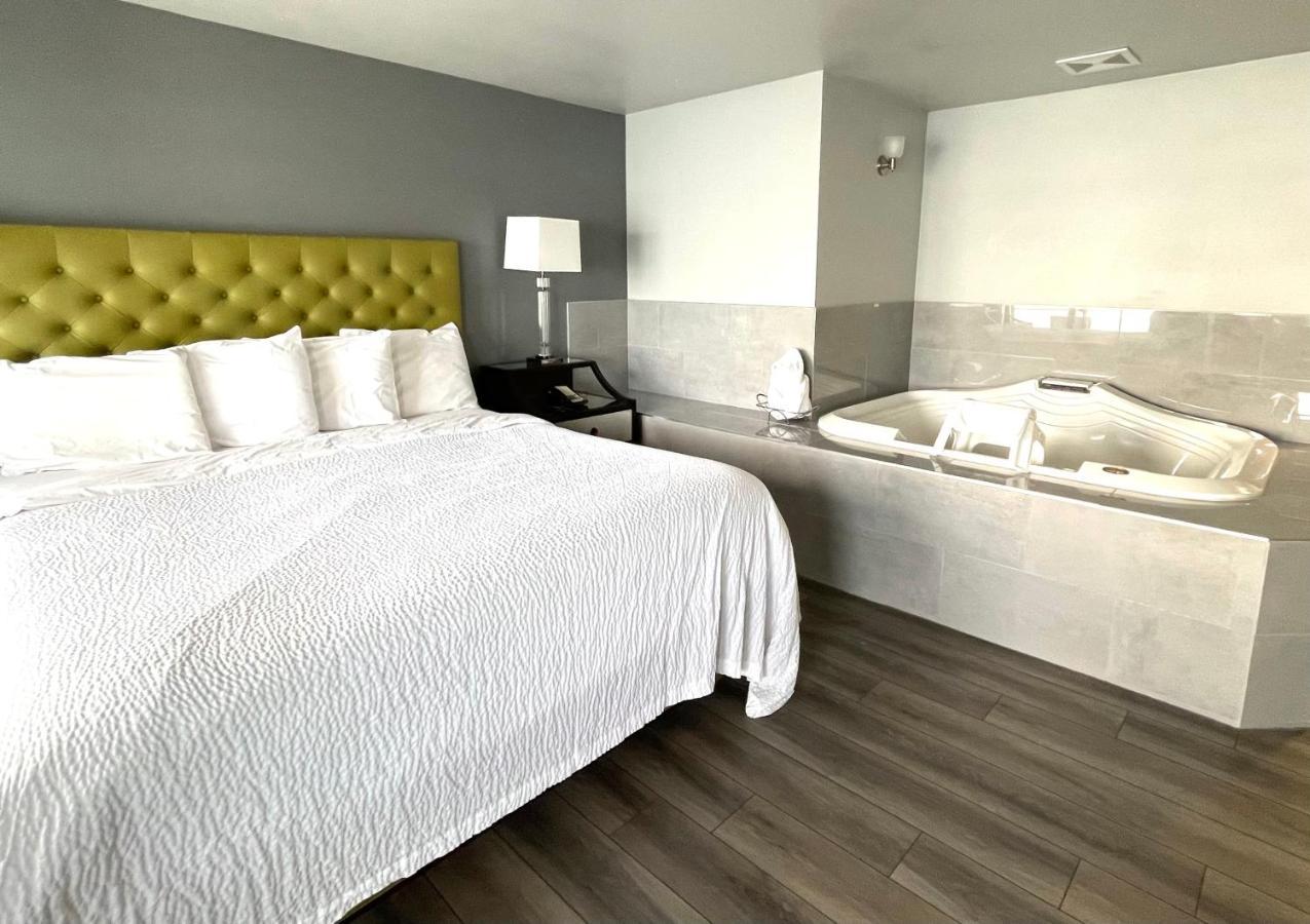 Tides Inn&Suites Port Townsend Eksteriør bilde
