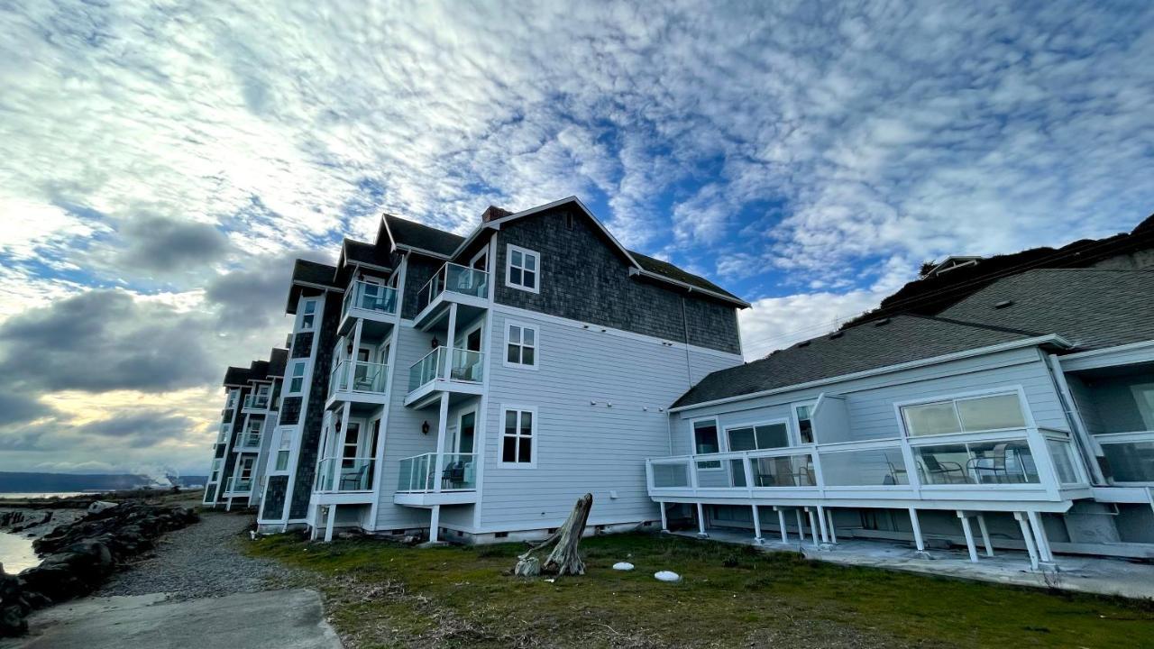 Tides Inn&Suites Port Townsend Eksteriør bilde