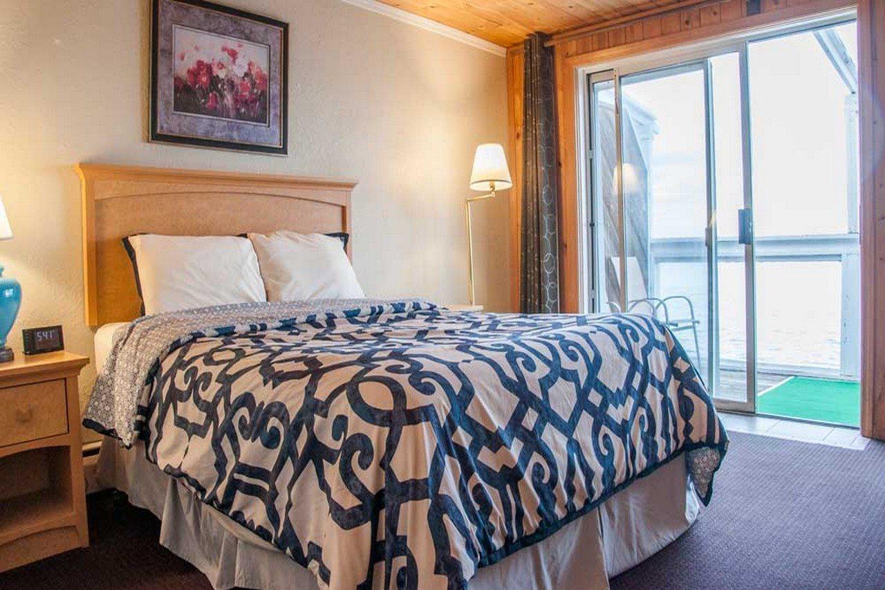 Tides Inn&Suites Port Townsend Eksteriør bilde