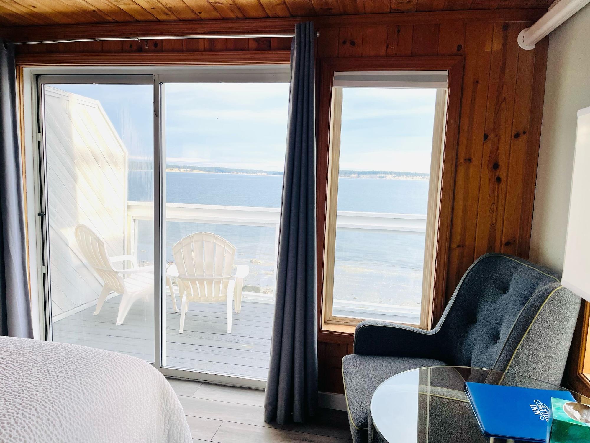Tides Inn&Suites Port Townsend Eksteriør bilde