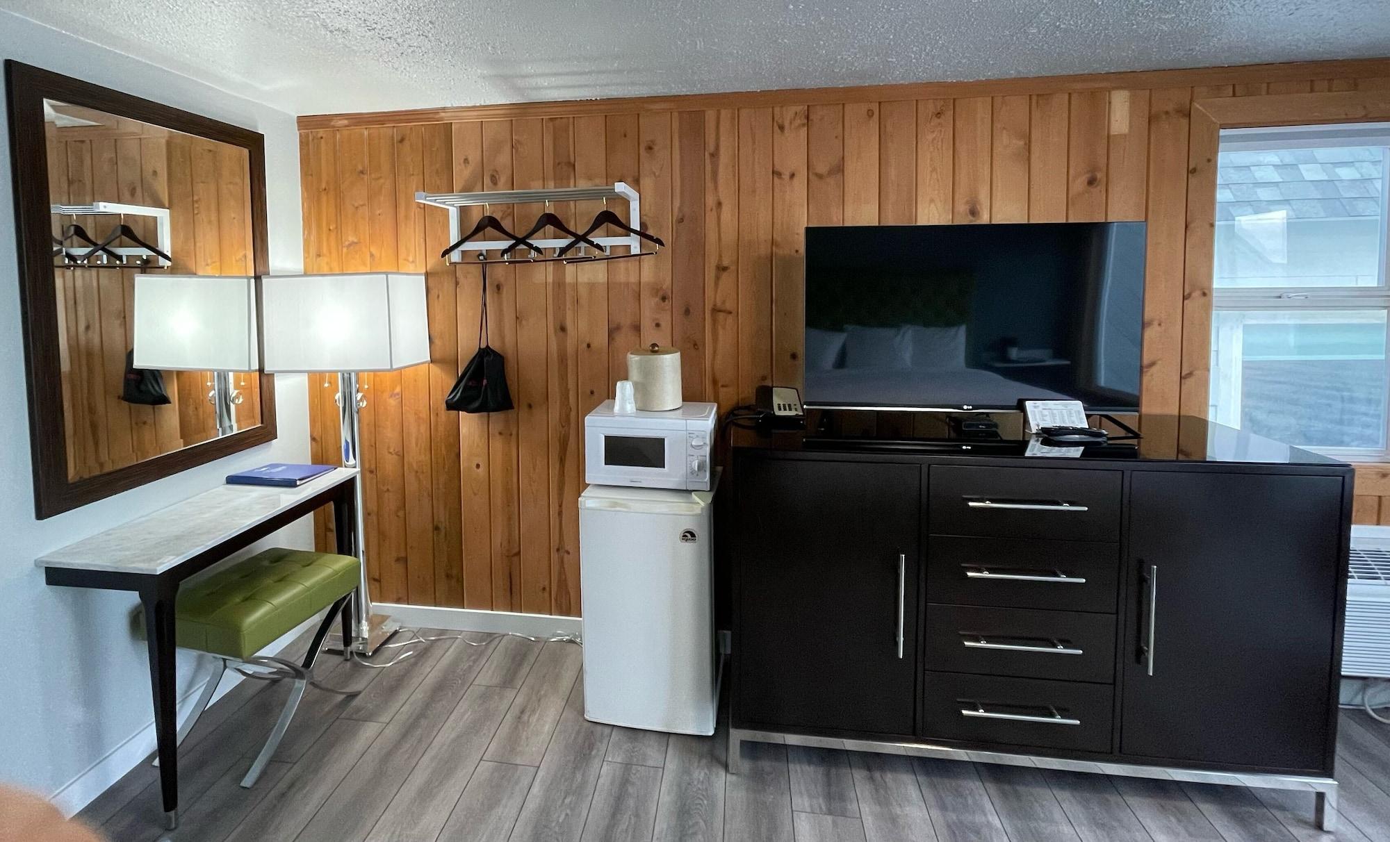 Tides Inn&Suites Port Townsend Eksteriør bilde
