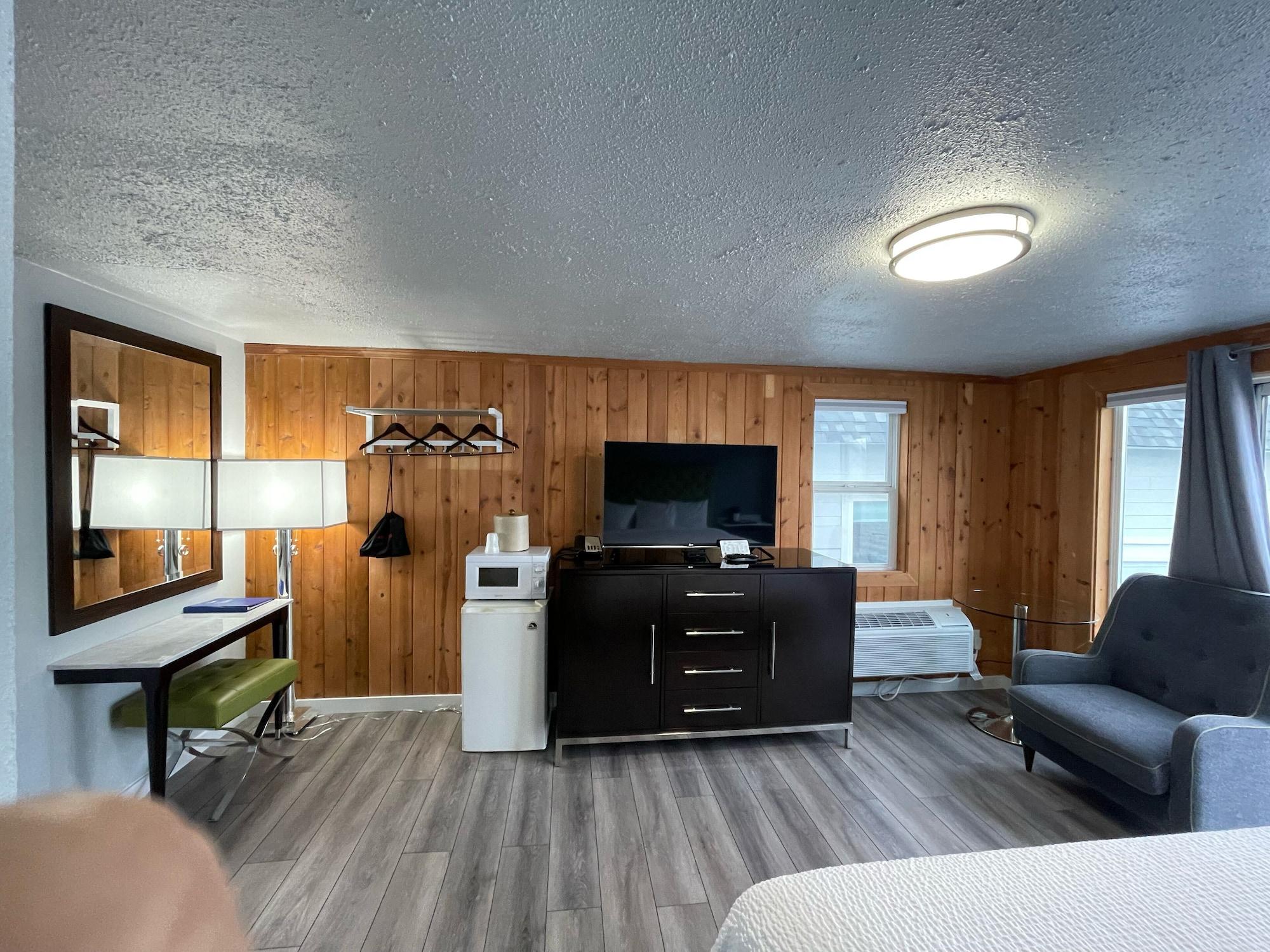 Tides Inn&Suites Port Townsend Eksteriør bilde