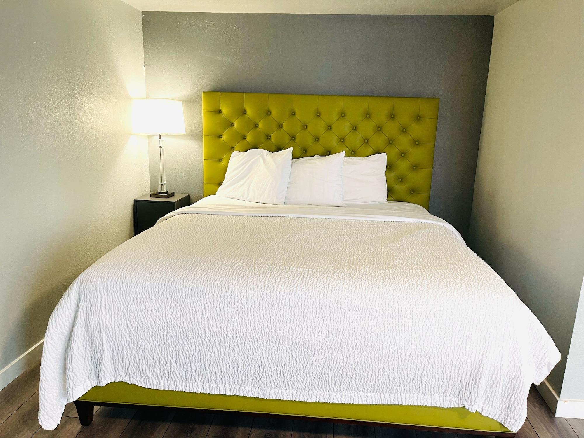 Tides Inn&Suites Port Townsend Eksteriør bilde