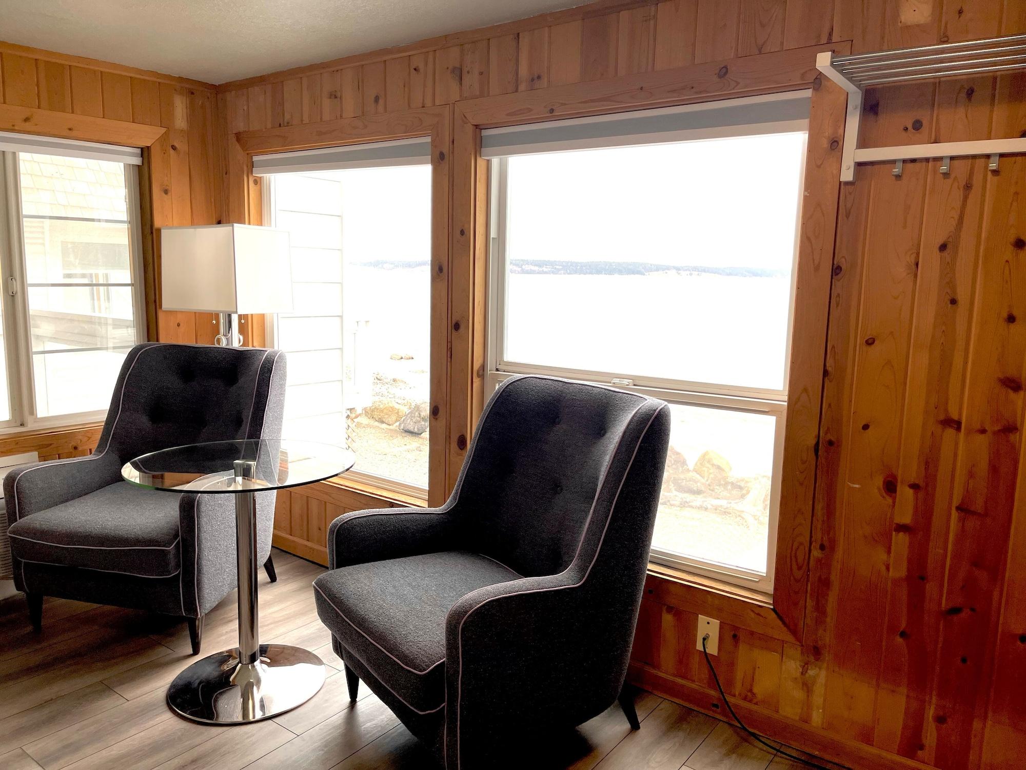 Tides Inn&Suites Port Townsend Eksteriør bilde