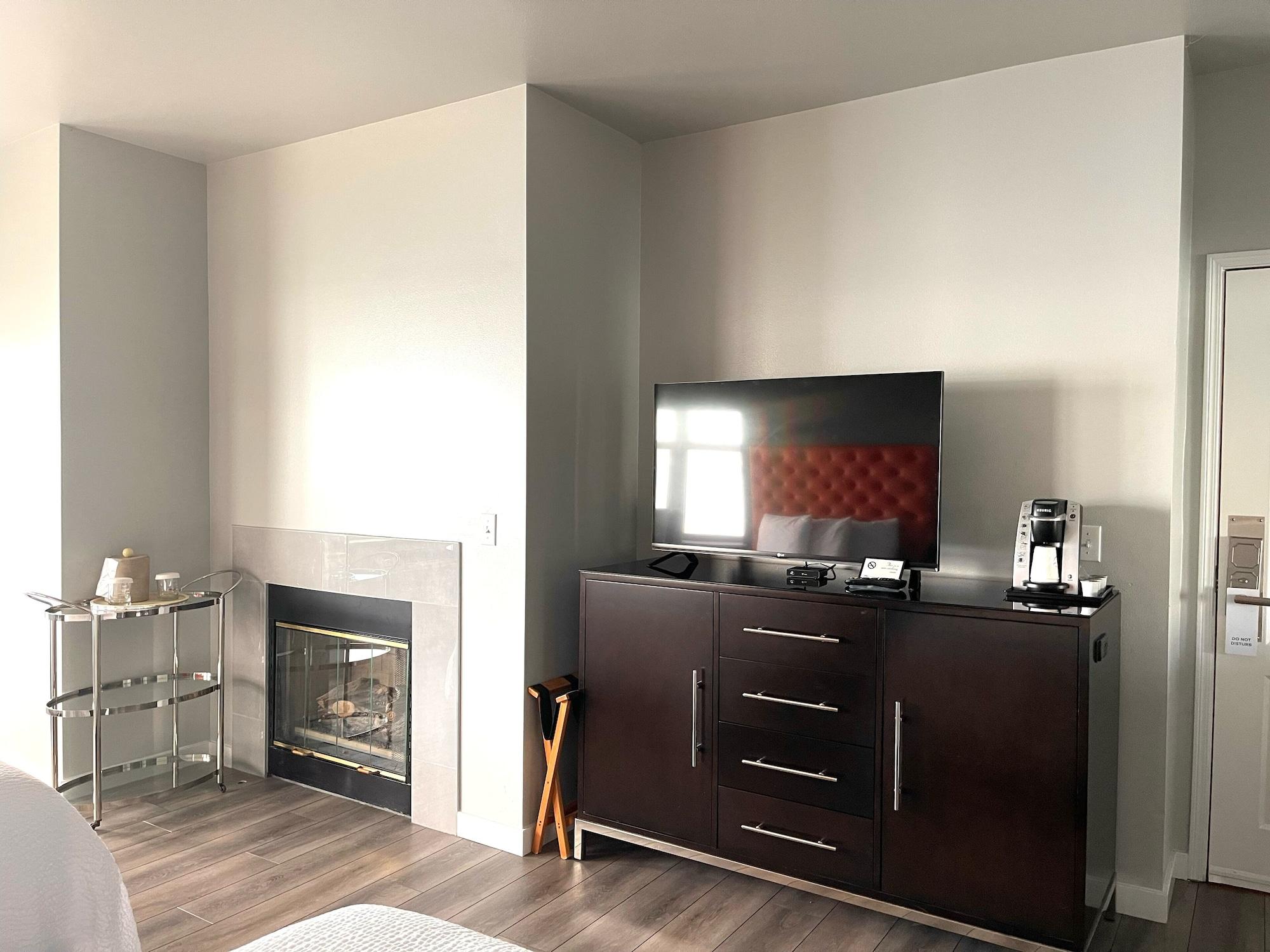 Tides Inn&Suites Port Townsend Eksteriør bilde