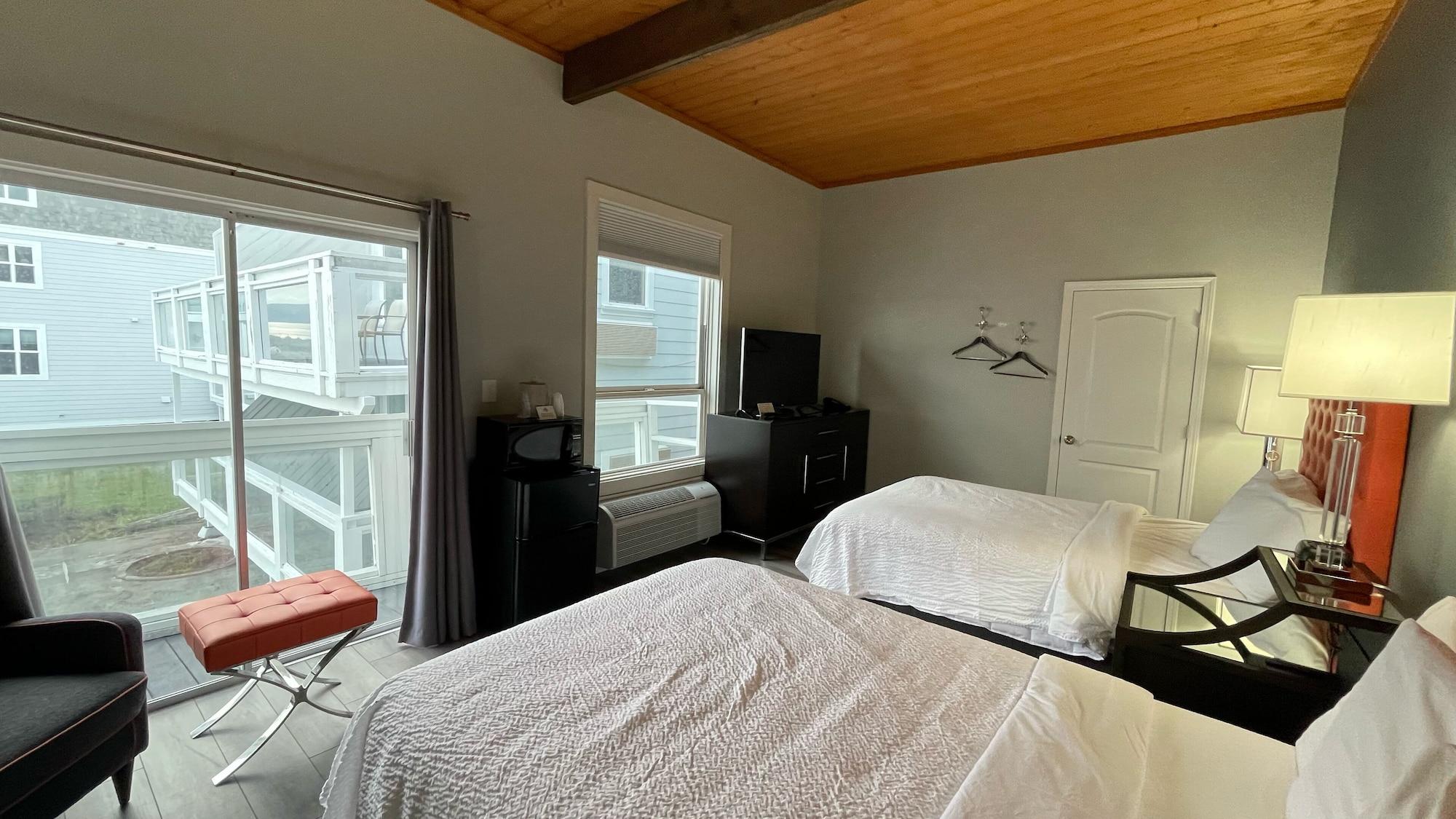 Tides Inn&Suites Port Townsend Eksteriør bilde