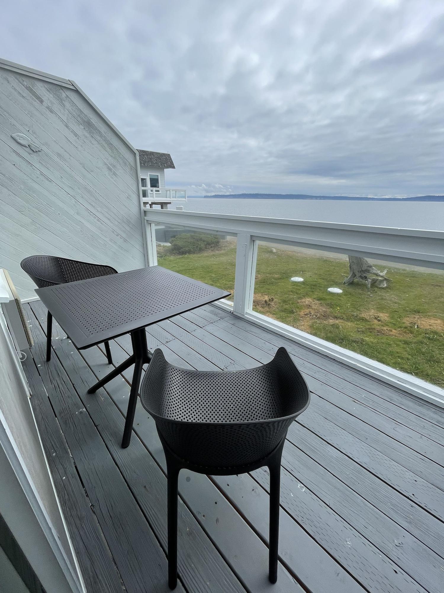 Tides Inn&Suites Port Townsend Eksteriør bilde