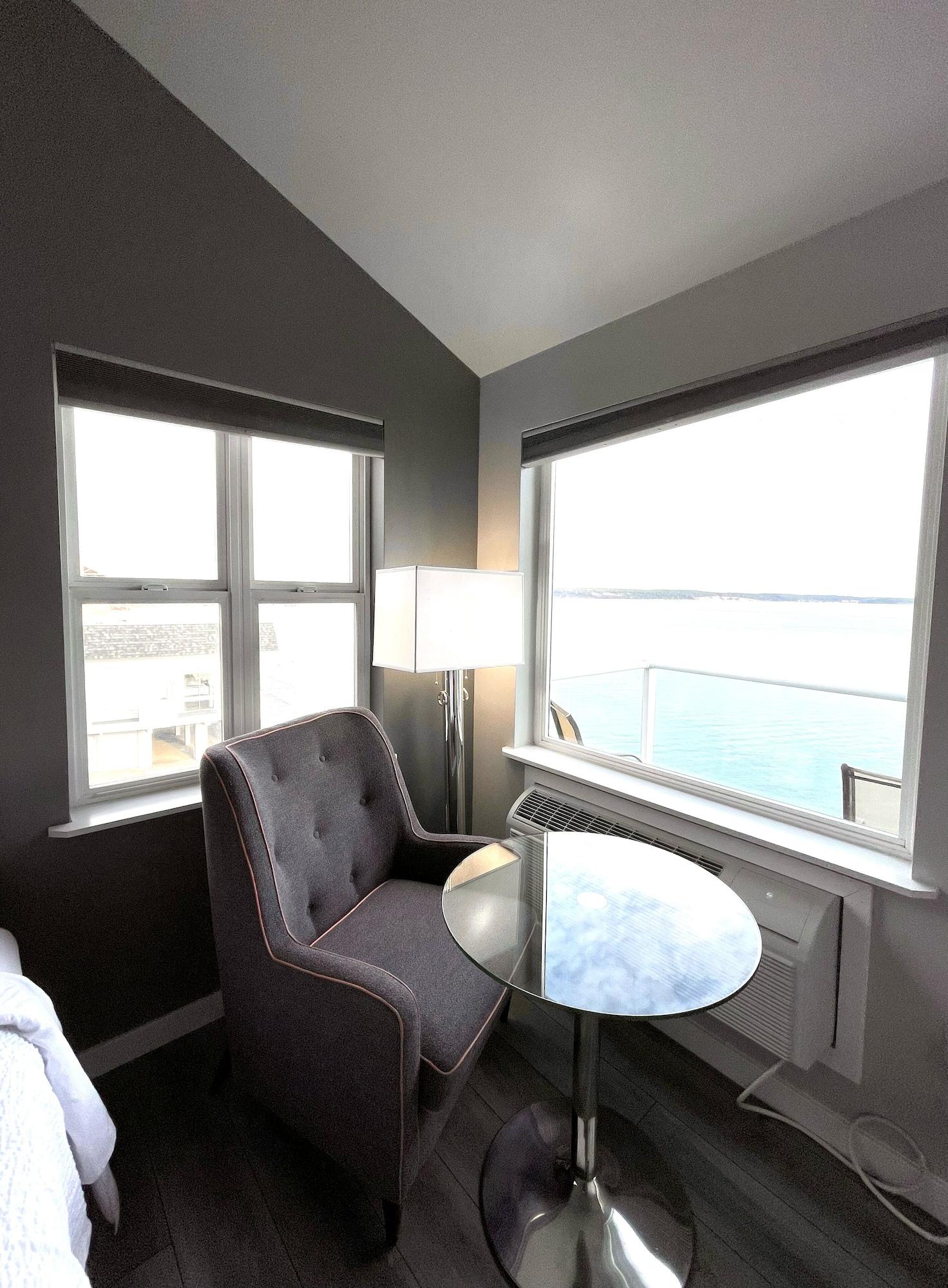 Tides Inn&Suites Port Townsend Eksteriør bilde