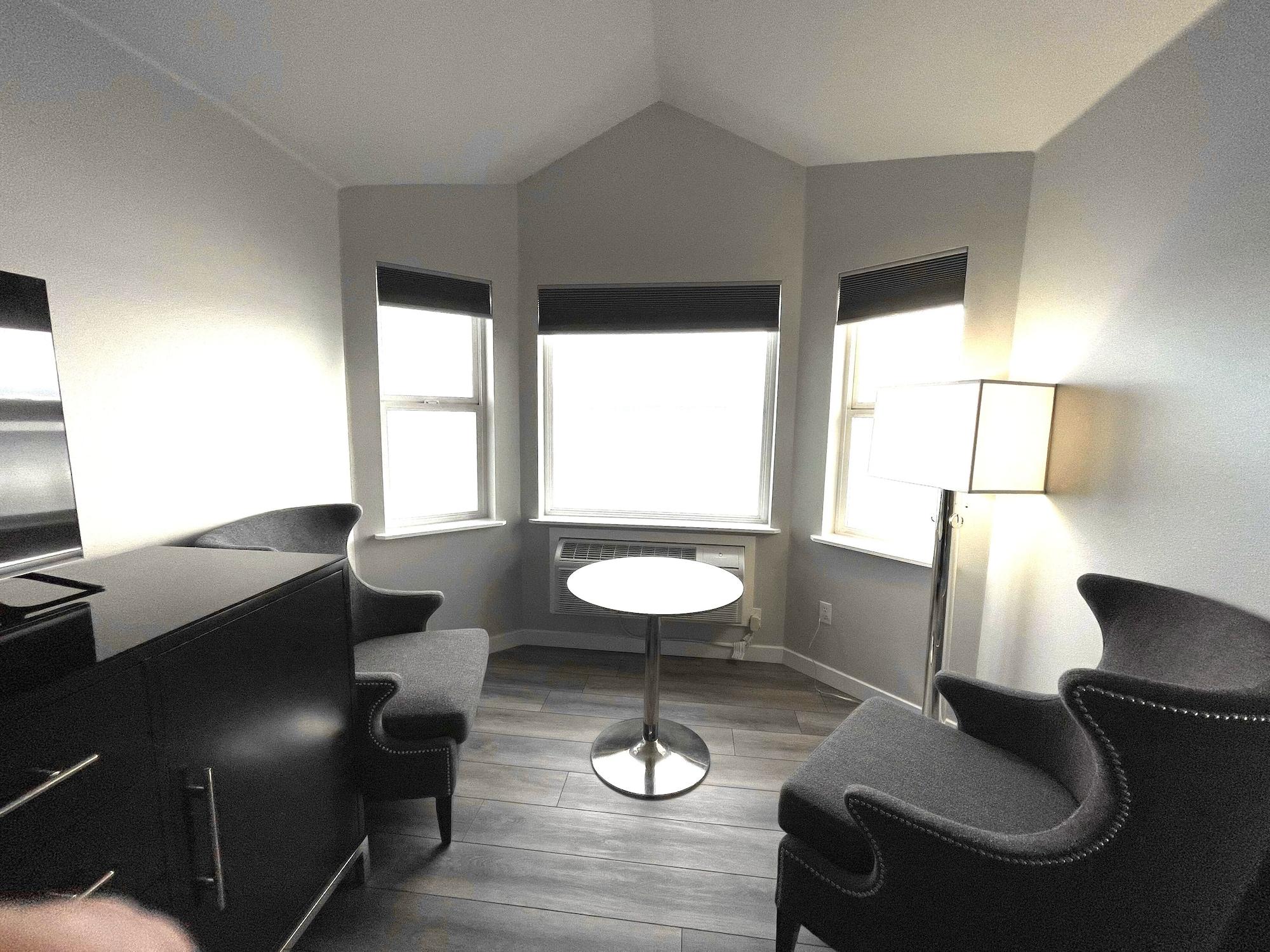 Tides Inn&Suites Port Townsend Eksteriør bilde