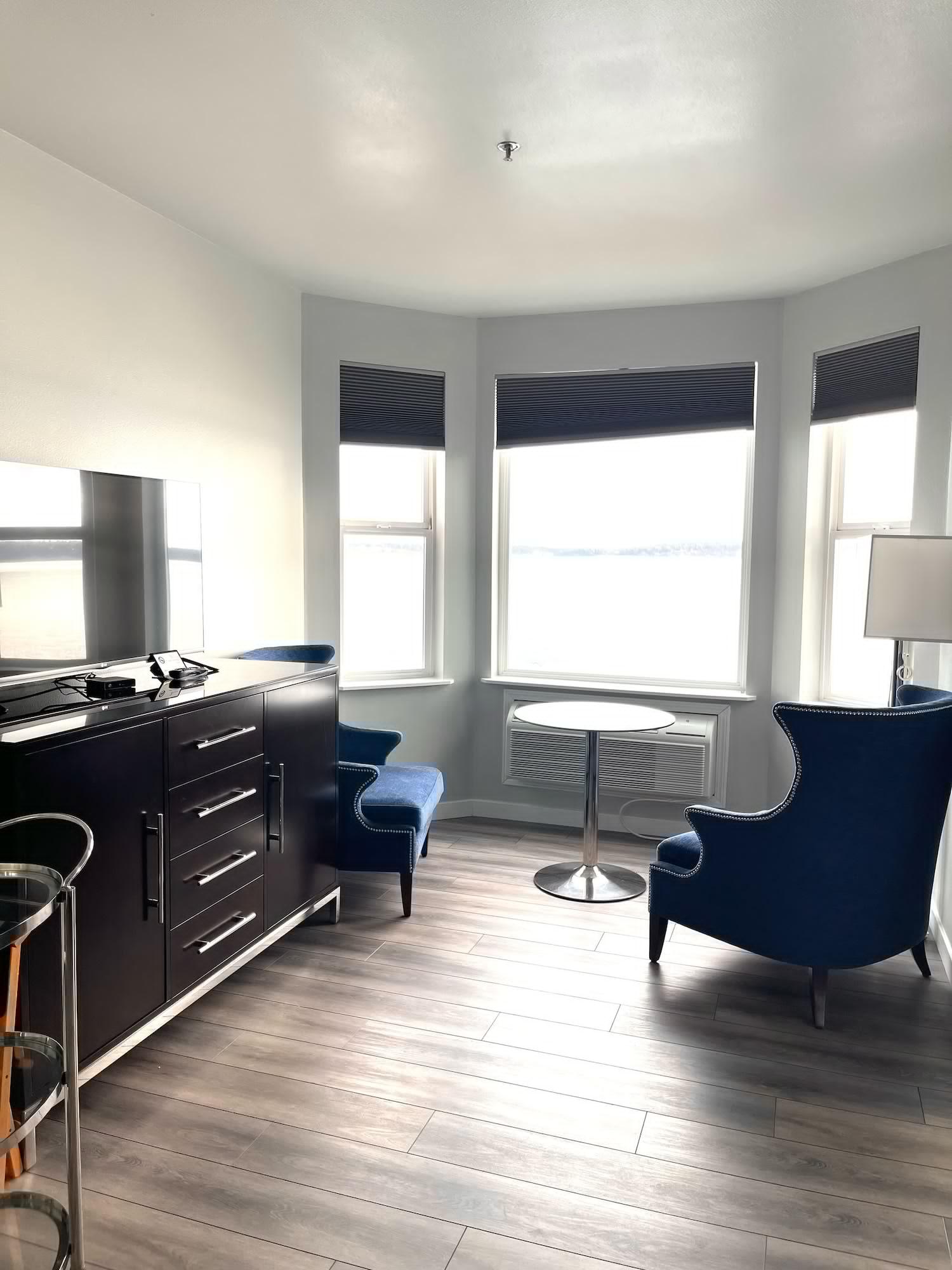 Tides Inn&Suites Port Townsend Eksteriør bilde
