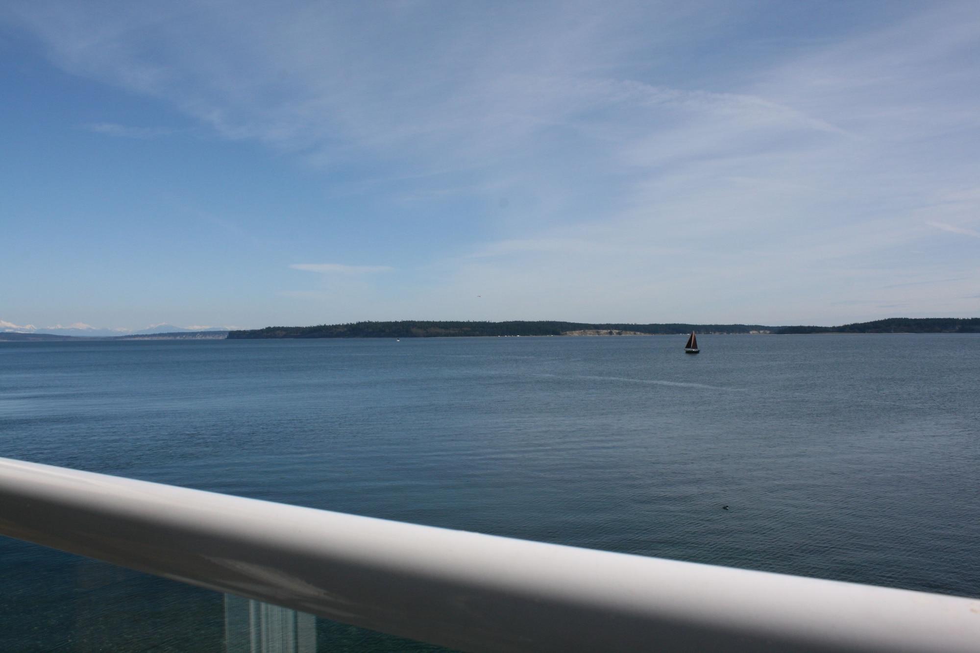 Tides Inn&Suites Port Townsend Eksteriør bilde