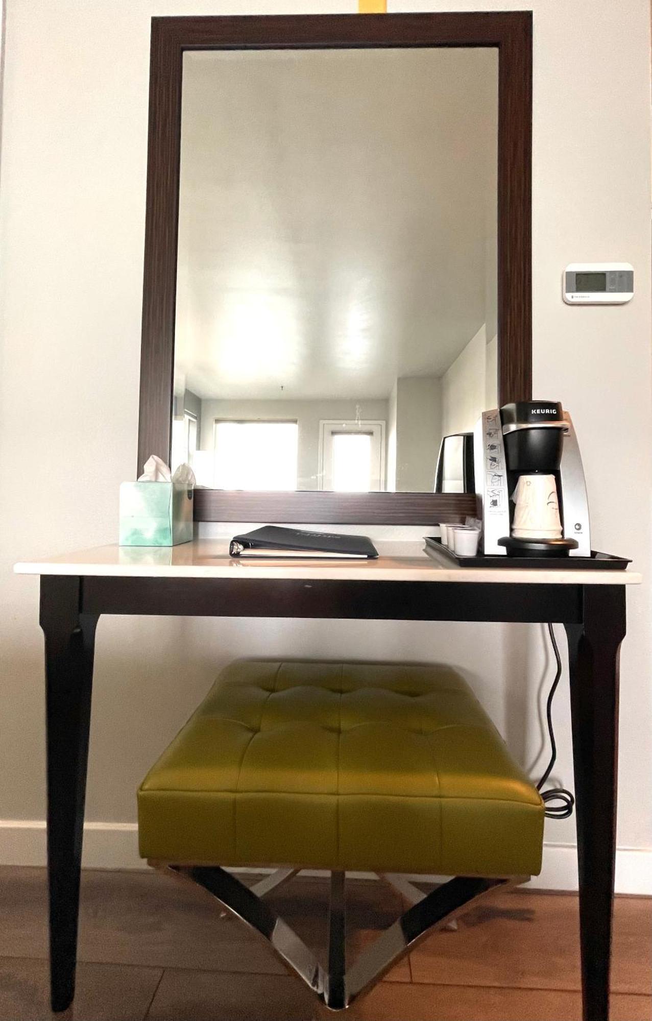 Tides Inn&Suites Port Townsend Rom bilde
