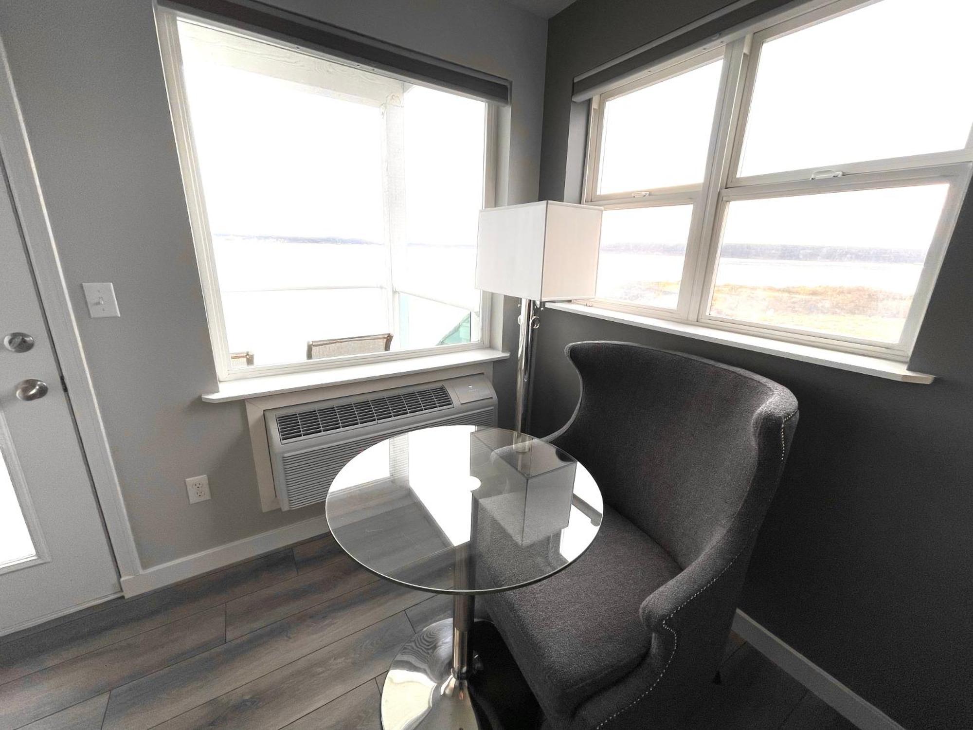 Tides Inn&Suites Port Townsend Rom bilde